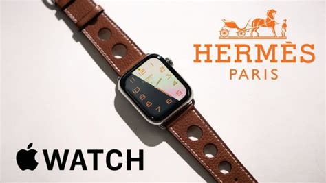 mặt đồng hồ hermes cho apple watch|cách làm đồng hồ apple watch.